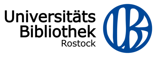 Logo Universitätsbibliotek