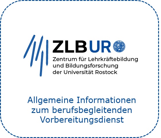 Nachqualifizierung im Rahmen des berufsbegleitenden Vorbereitungsdienstes (bbVD)