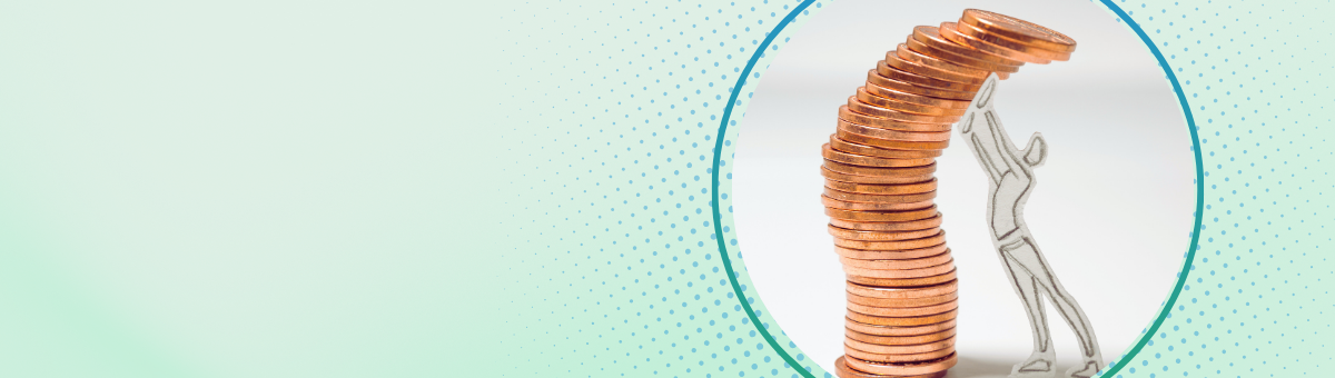 Dekobild zur Veranstaltungsreihe Finanzielle Bildung
