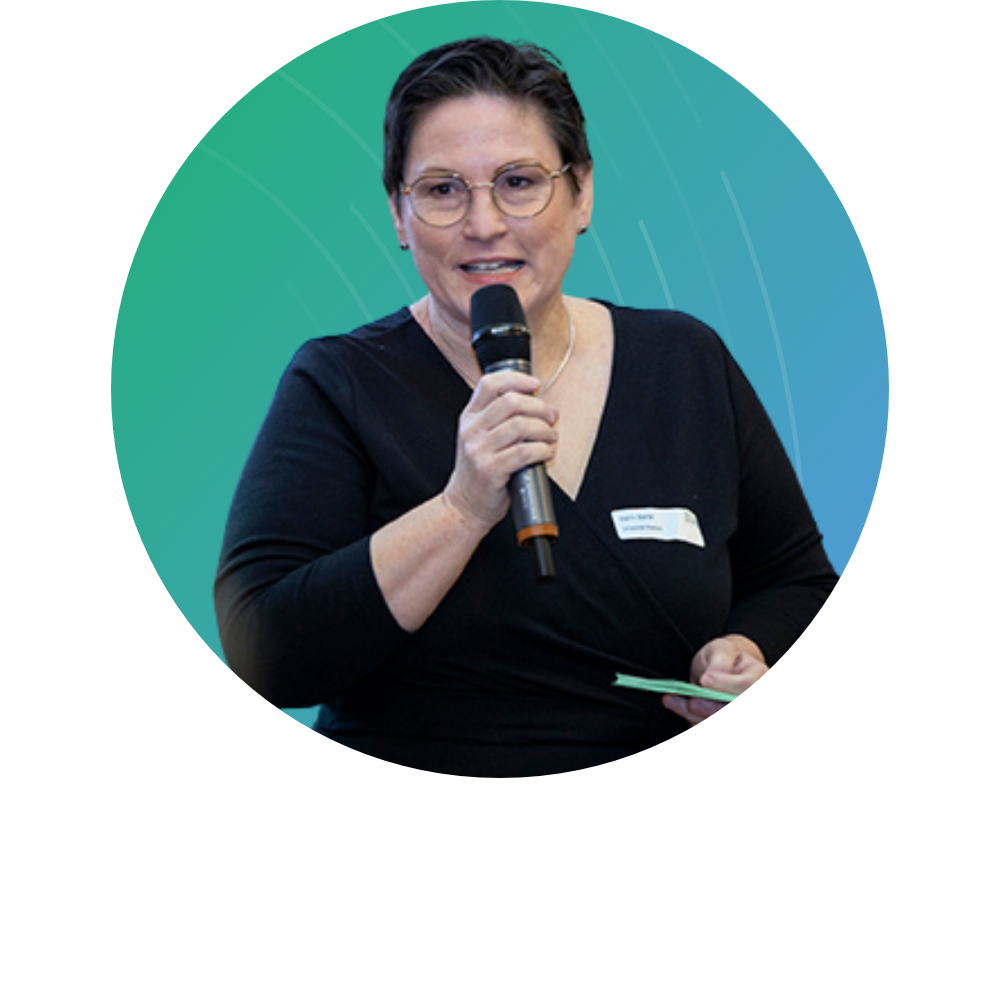 Profilbild von Katrin Bartel