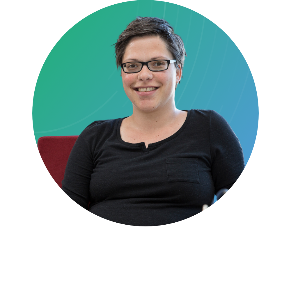 Profilbild von Katja Prochatzki-Fahle
