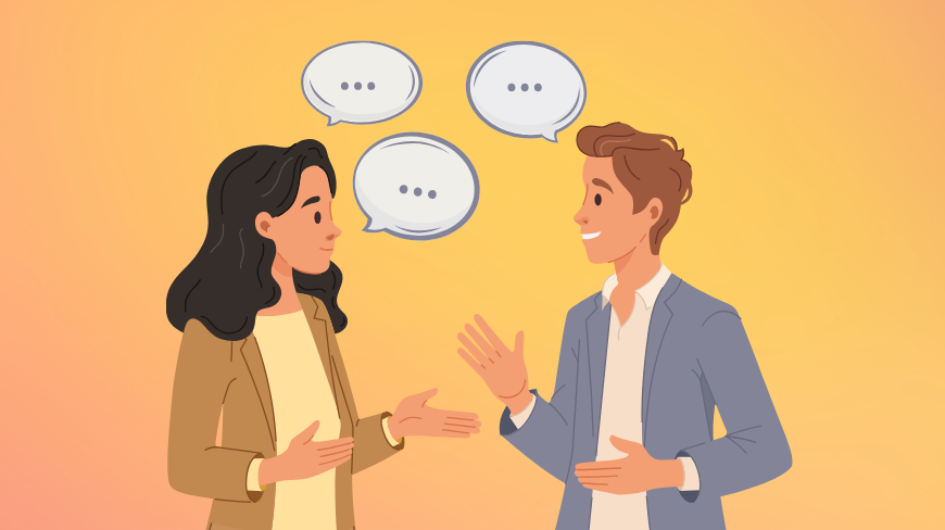 Konstruktive Gespräche mit „schwierigen“ Persönlichkeiten