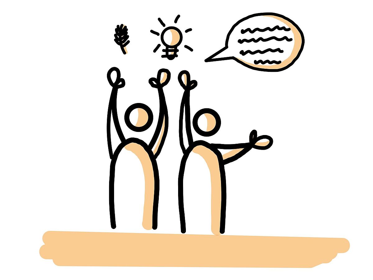 MINI - BNE Vortragsreihe