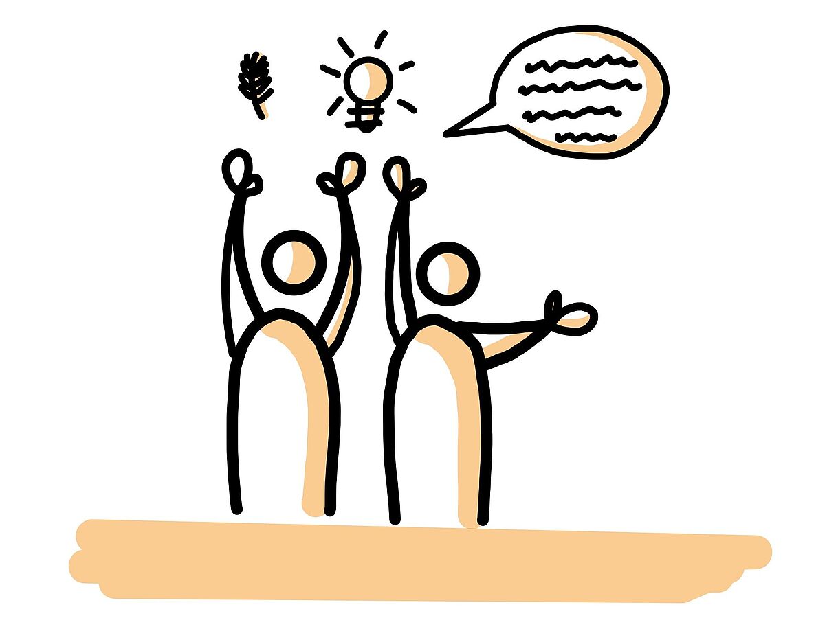 Storytelling - Ein schulisches Angebot