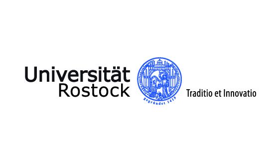 Projektseite der Universität Rostock