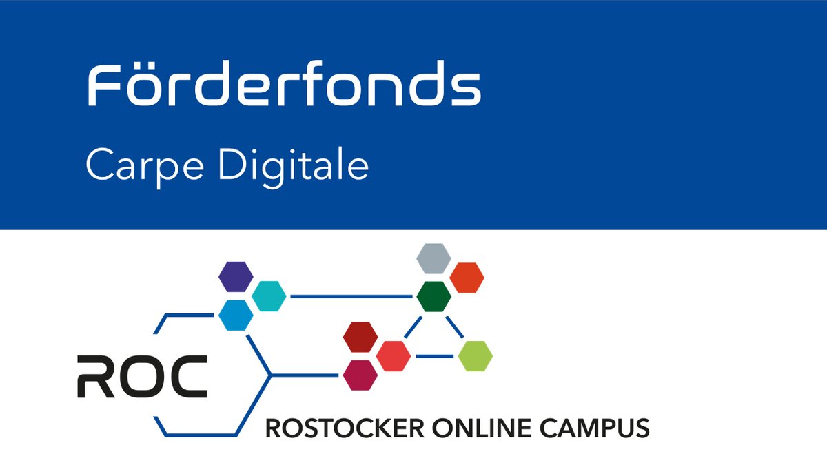 Förderfonds Carpe Digitale