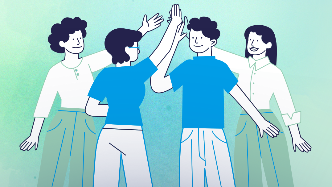 Keine Panik vor Dynamik