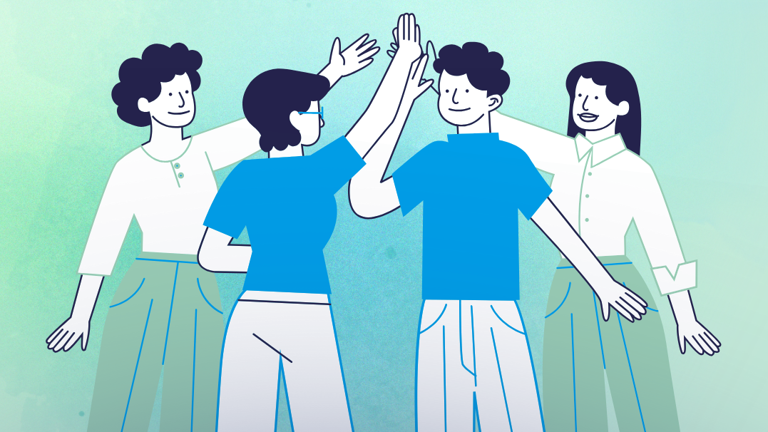 Keine Panik vor Dynamik