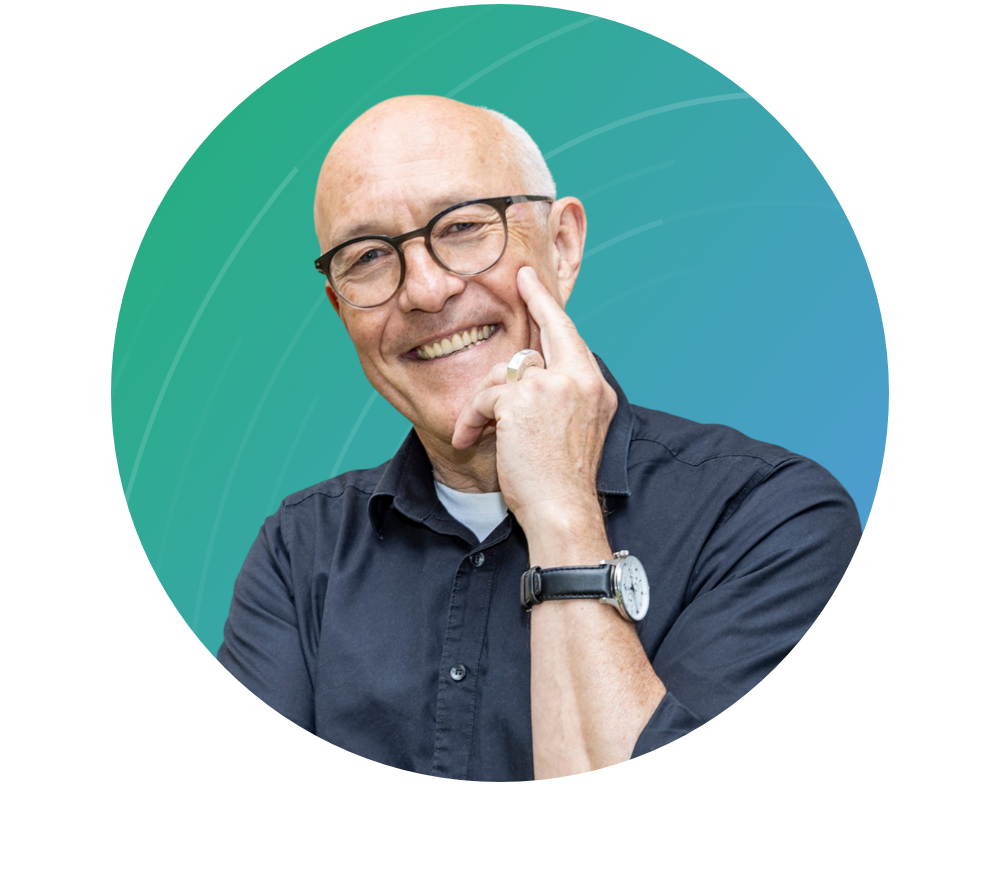 Profilbild von Prof. Dr. Thomas Häcker