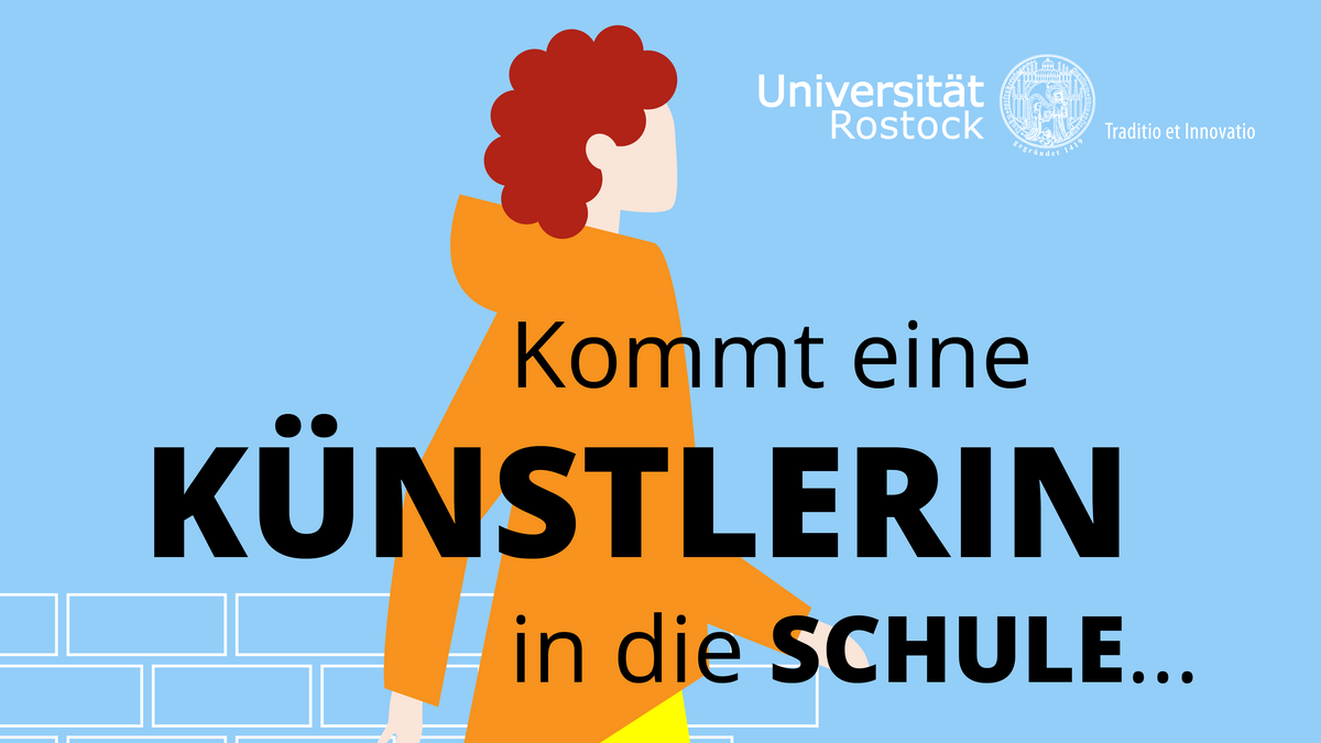 Podcast Künstlerin, Logo