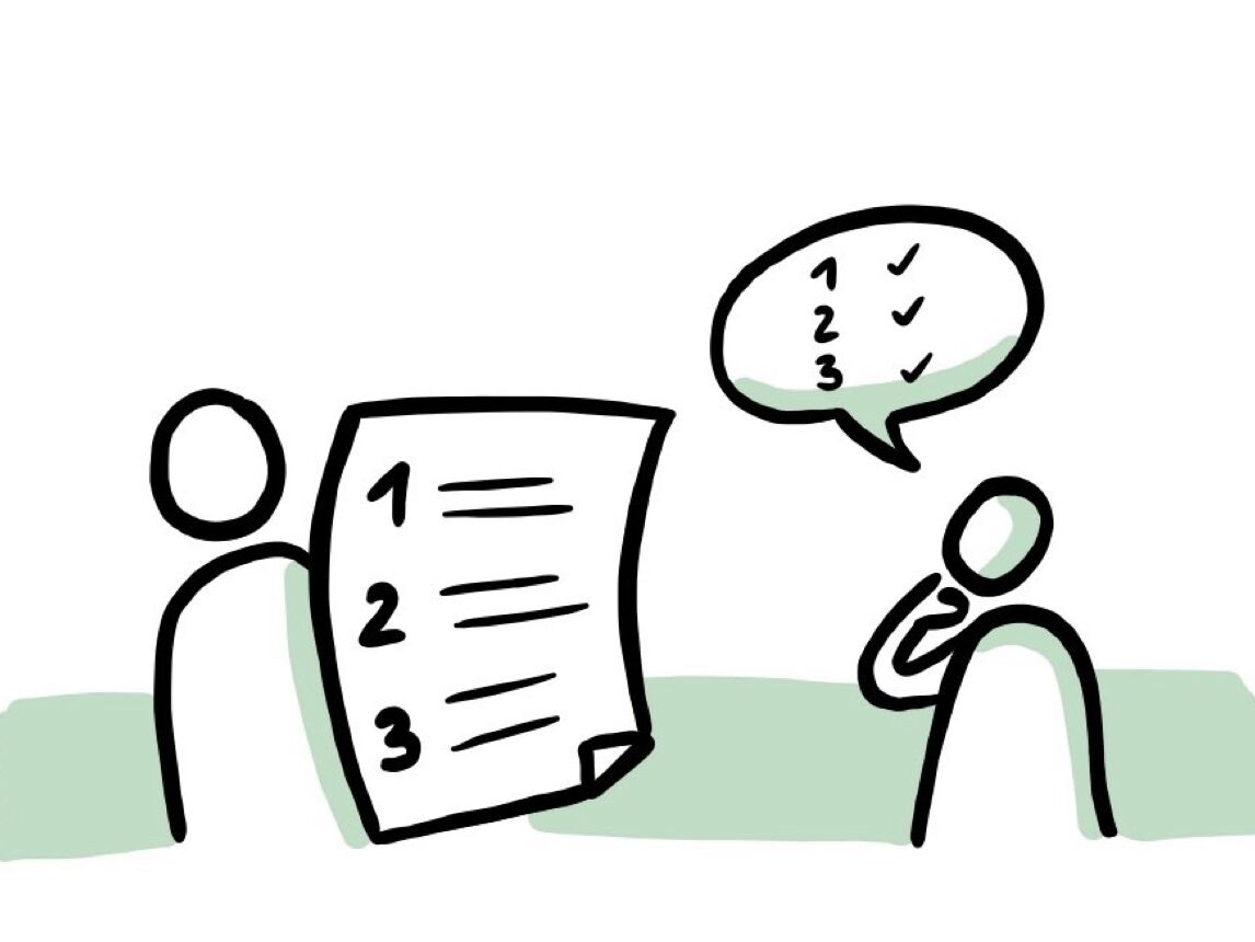 Organisatorisches <br/>